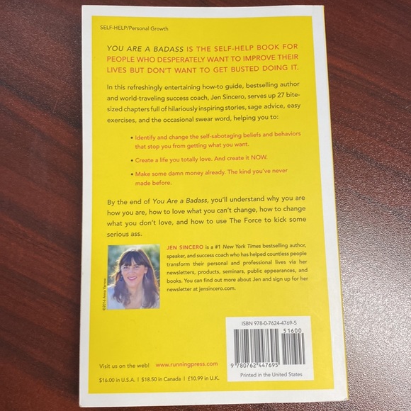 Paperback Book - Picture 2 of 3